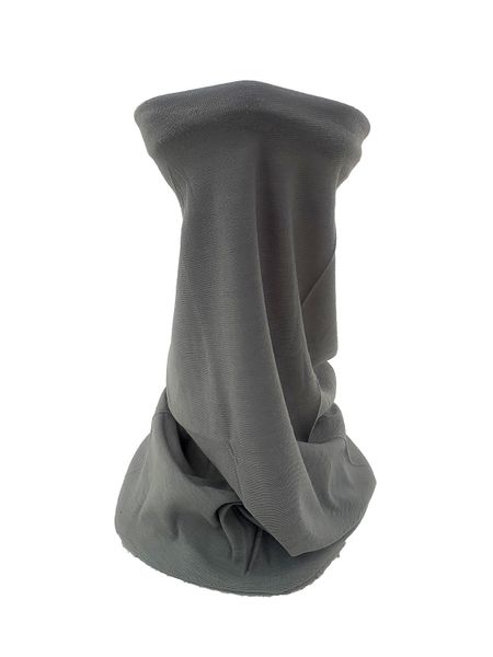 Grey Face Neck Gaiter Neck Warmer1