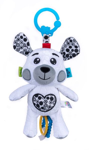 Balibazoo Musical Dog