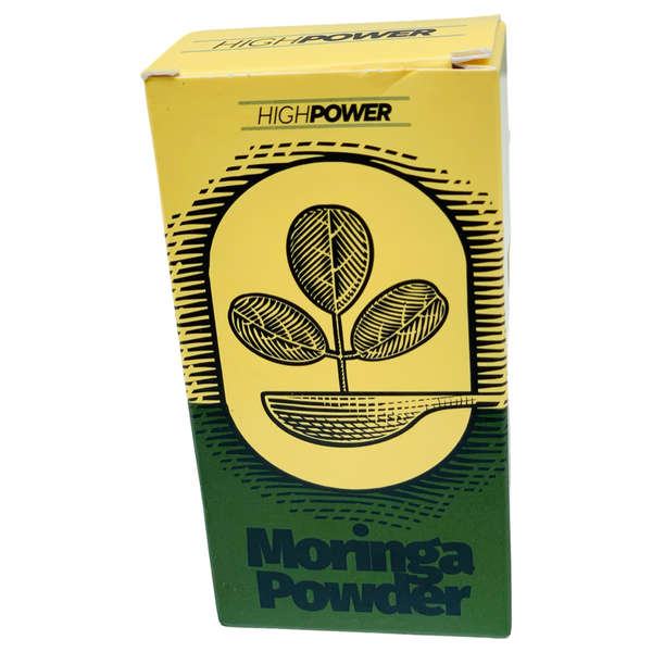 Moringa Powder