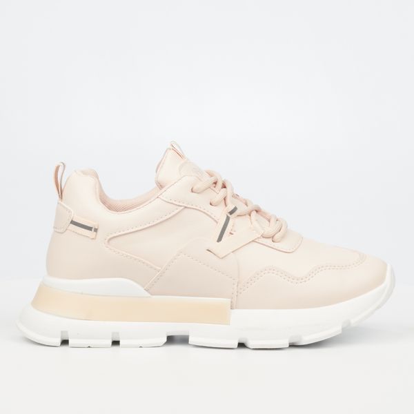 Butterfly, Flare1 - White