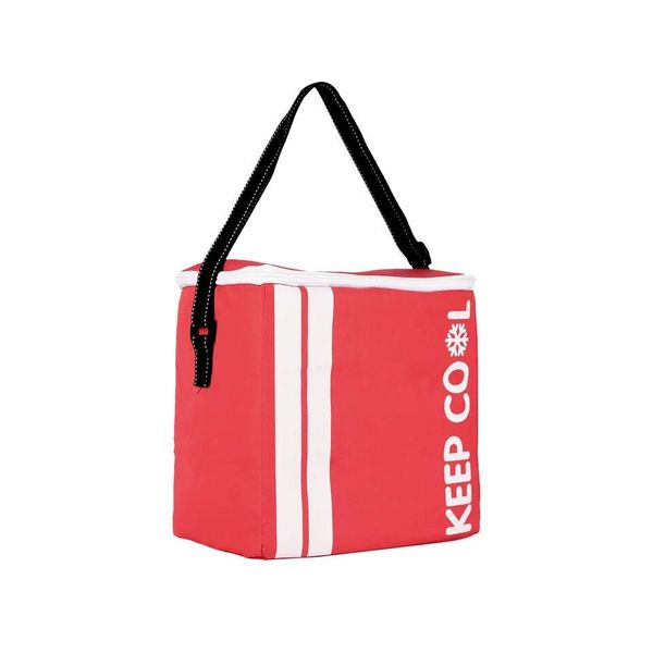 Large Thermal Insulated Lunch Bag