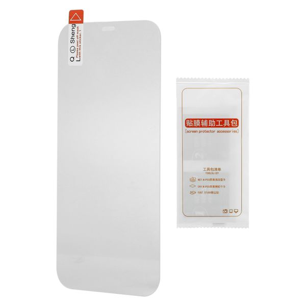 Full Screen High Definition Tempered Glass Screen Film Protector for iPhone 12