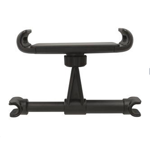 6.5 To 11 Car Headrest Tablet Holder