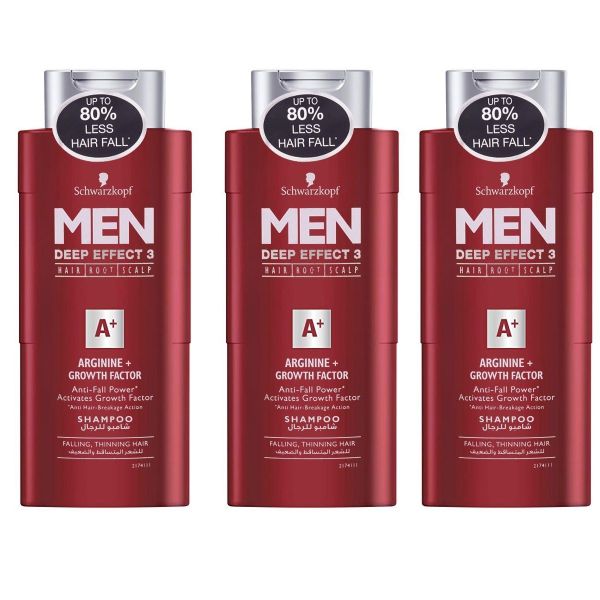 3X250Ml image