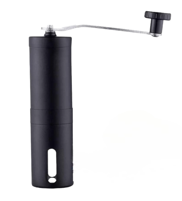 Portable handheld Stainless Steel Manual Coffee Grinder Shop Today