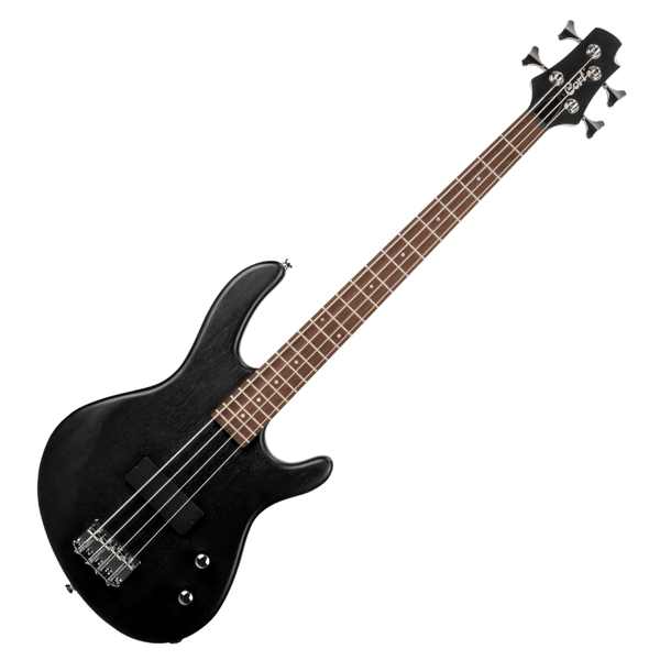 Cort Action Junior 4-String Bass Guitar - Various Colours