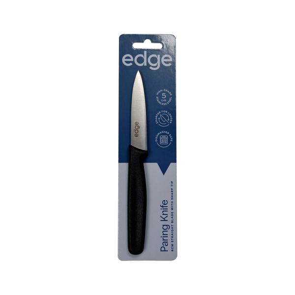 Edge Paring Knife - 8cm - Sharp Tip