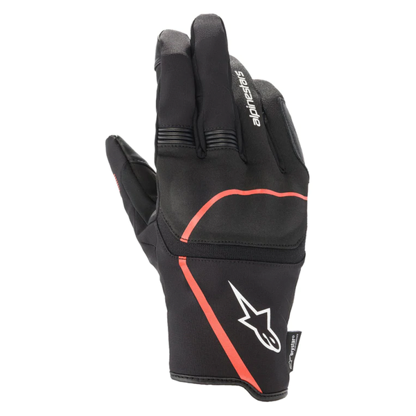 Alpinestars Syncro V2 Drystar Gloves Black/Red