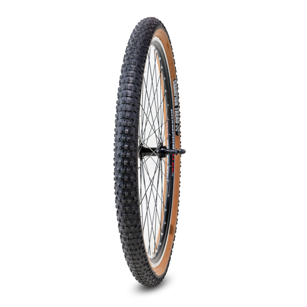 Champion Tread 29 x 2.35 Gum Wall Tyre