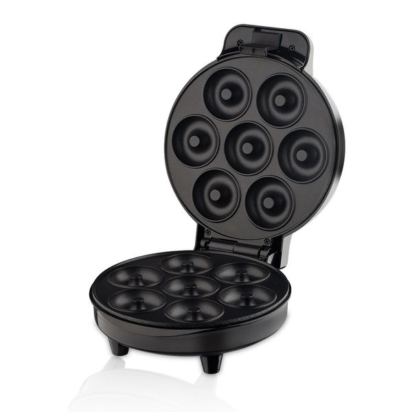 JAMAKY-7 Piece Donut Machine-1600W