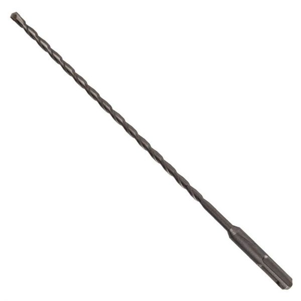 Mitco - Masonry Drill Bit Sds&amp; 6.0 X 260mm Tube