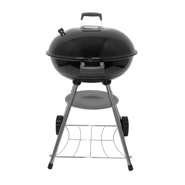 Megamaster Ember Series 56cm Compress Kettle Braai
