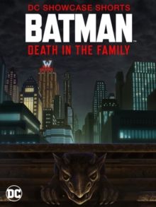 Batman: Death in the Family(Blu-ray)