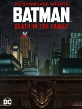 Batman: Death in the Family(Blu-ray) | Buy Online in South Africa |  