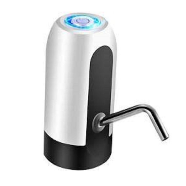 Automatic Bottled Water Dispenser