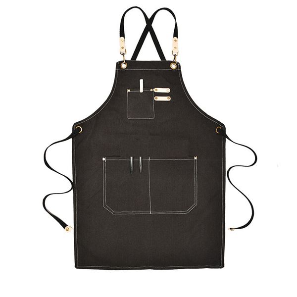 Kitchen Craft Multi Purpose Work Apron