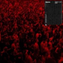 Nobody Is Not Loved (CD / Album)