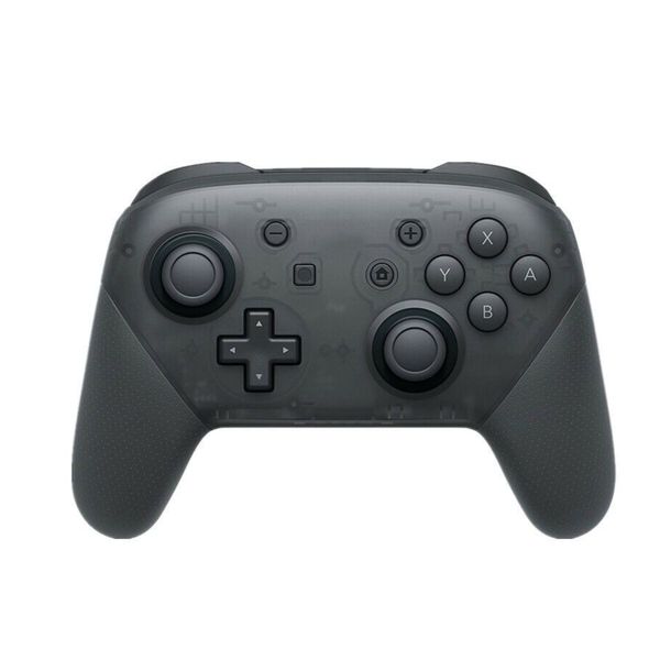 Replacement N-Switch Pro Controller Elevate Gaming