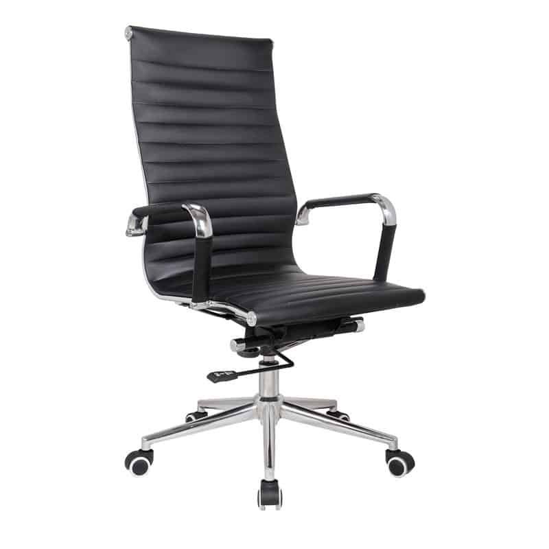 Classic Eames High Back Office Chair Shop Today. Get it Tomorrow
