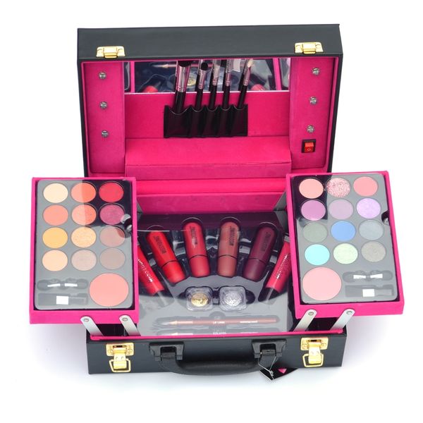 Magic Color Make-up Kit