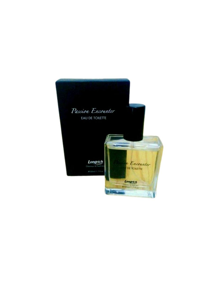 Passion encounter Eau De Toilette perfume Shop Today. Get it