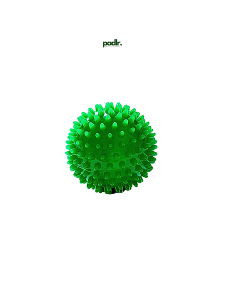 Padlr Sports Science Myofascial Release Ball