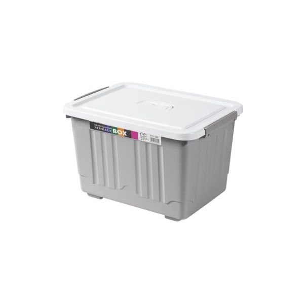 5.7l Clip Lock Storage Box