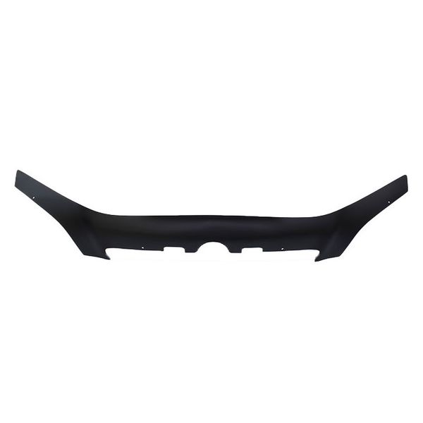 Bonnet Guard Compatible with Opel Astra 1999-2004 - Matt Black