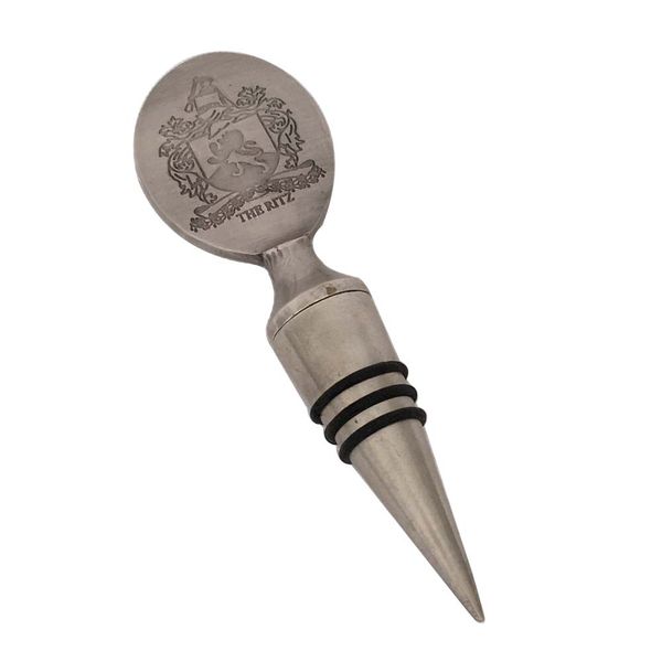 YB Ambiente - The Ritz Bottle Stopper