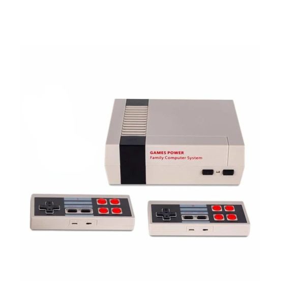 FO-8801 Home Video Game Console