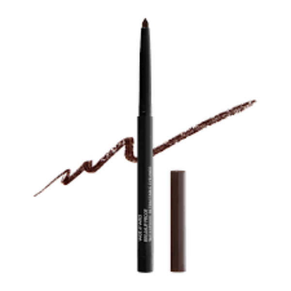 Wet n Wild Mega Last Breakup Proof Waterproof Retractable Gel Eyeliner