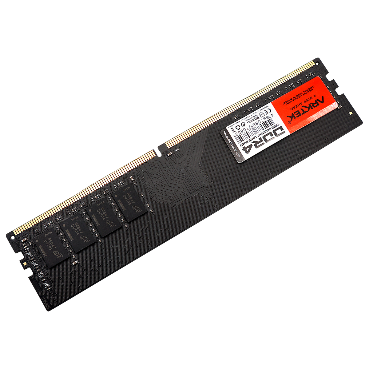DDR4メモリ 16GB 2400T Arktek 16GB DDR4 2400Mhz Desktop Memory | Shop Today. Get it