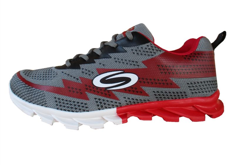 Men Fashion Sneaker