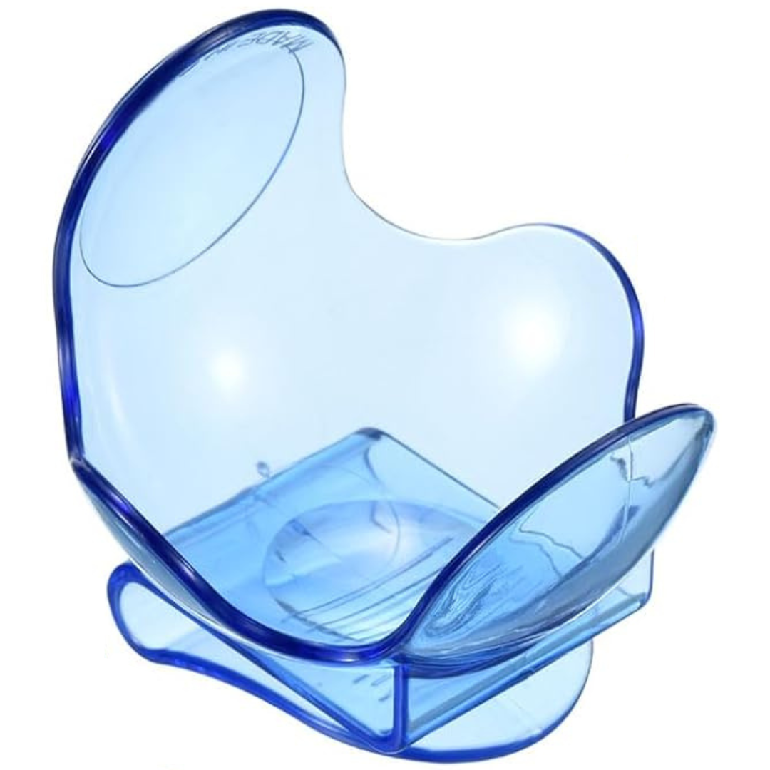 Tennis Ball Clip Holder - Lightweight Padel/Tennis Essential - Holds 1 Ball