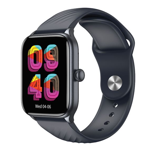 Spectra Fit1 1.8 Inch Smart Watch