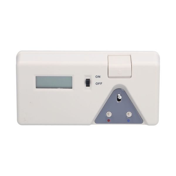 Temperature Calibration Tool for Soldering Iron