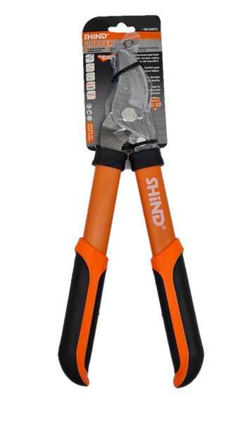 Heavy Duty Garden Pruning Loper