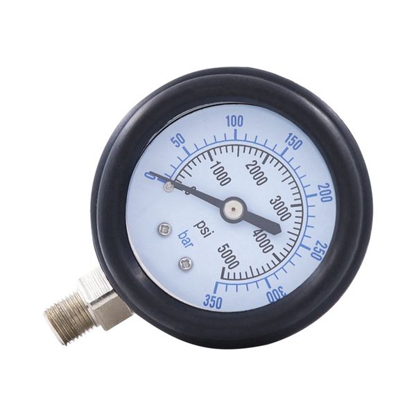 Pcp Scuba Diving Air Vertical Manometer 350Bar