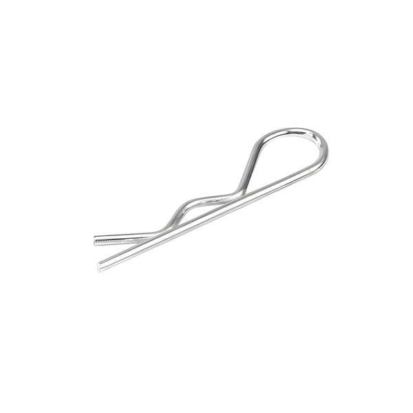 Alustage D2 Trussing Aluminium Safety Clips