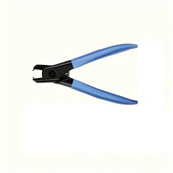 Thick Toe Nail Clipper - Stainless Steel