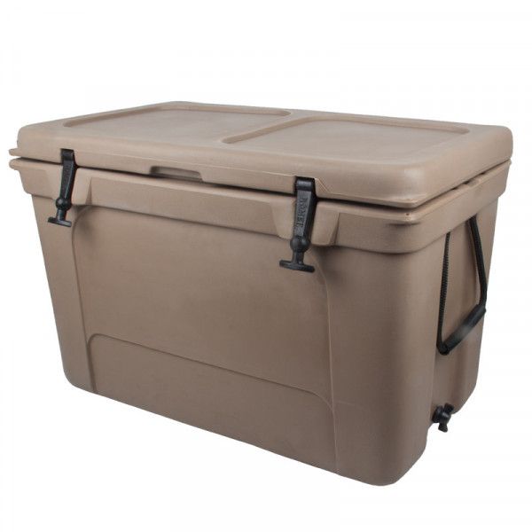 Romer Coolerbox Kalahari Sand 65L