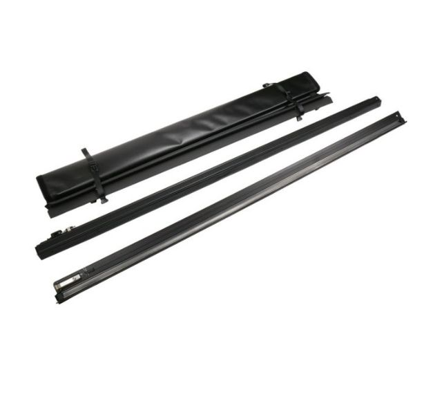 Soft Roll-Up Cover For Amarok 2018 Double Cab
