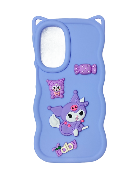 New Fancy Cartoon Case Cover Compatible With Samsung Galaxy A05