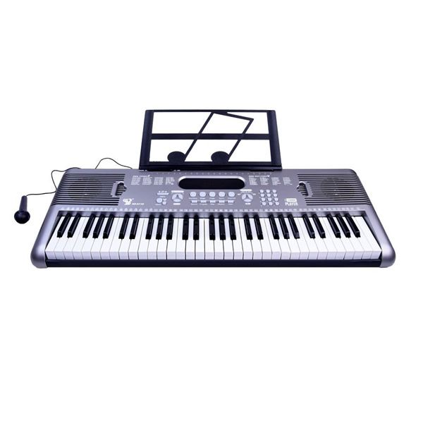 61 Keys Electronic Keyboard SD - 6119