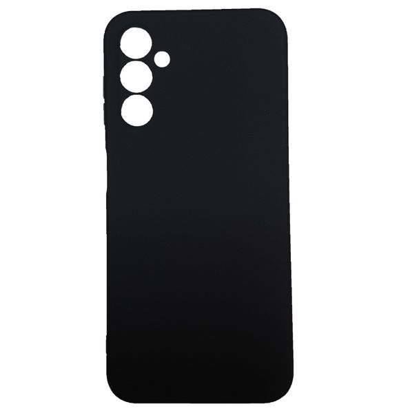 Soft Touch Silicone Protective Cover Compatible with Samsung Galaxy A14