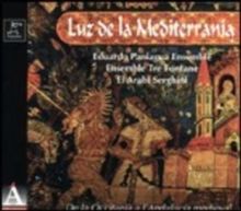 Luz De La Mediterrania (CD / Album)