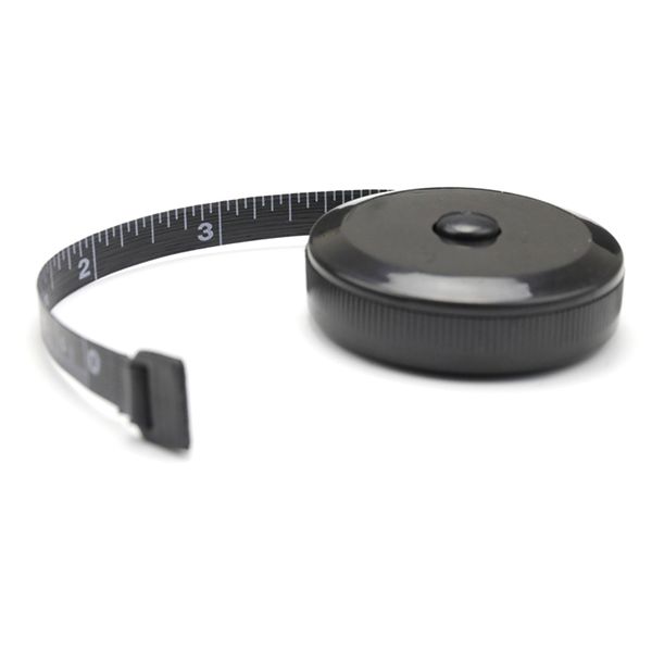 Tape Measure for Body Cloth for Sewing Tailor Fabric Retractable