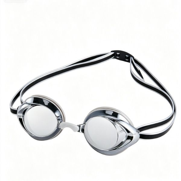 HD Waterproof Anti-Fog Swimming Goggles Swim Equipment