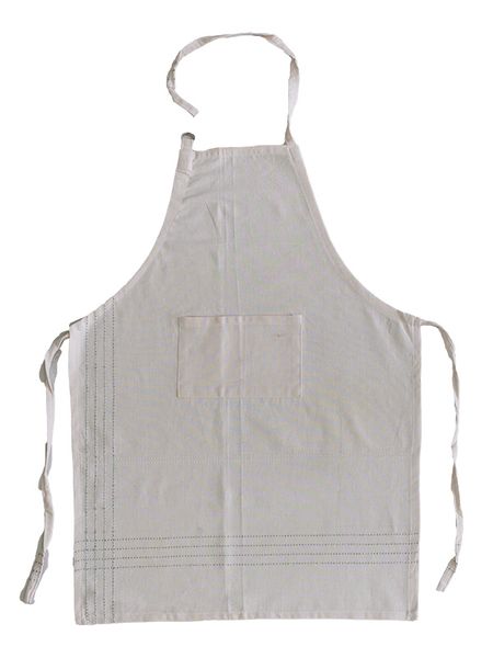 Bunty's Apron - Design 309