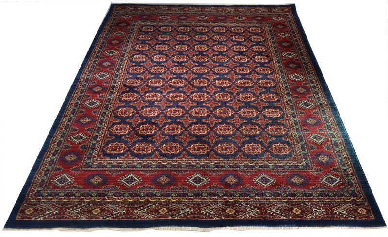 Turkish Machine Made Rugs